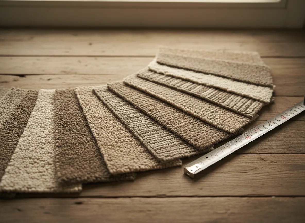 Carpet Installation Union City, GA FAQs